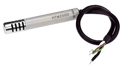 AST Humidity and Temperature Transducer, HTM2500LF